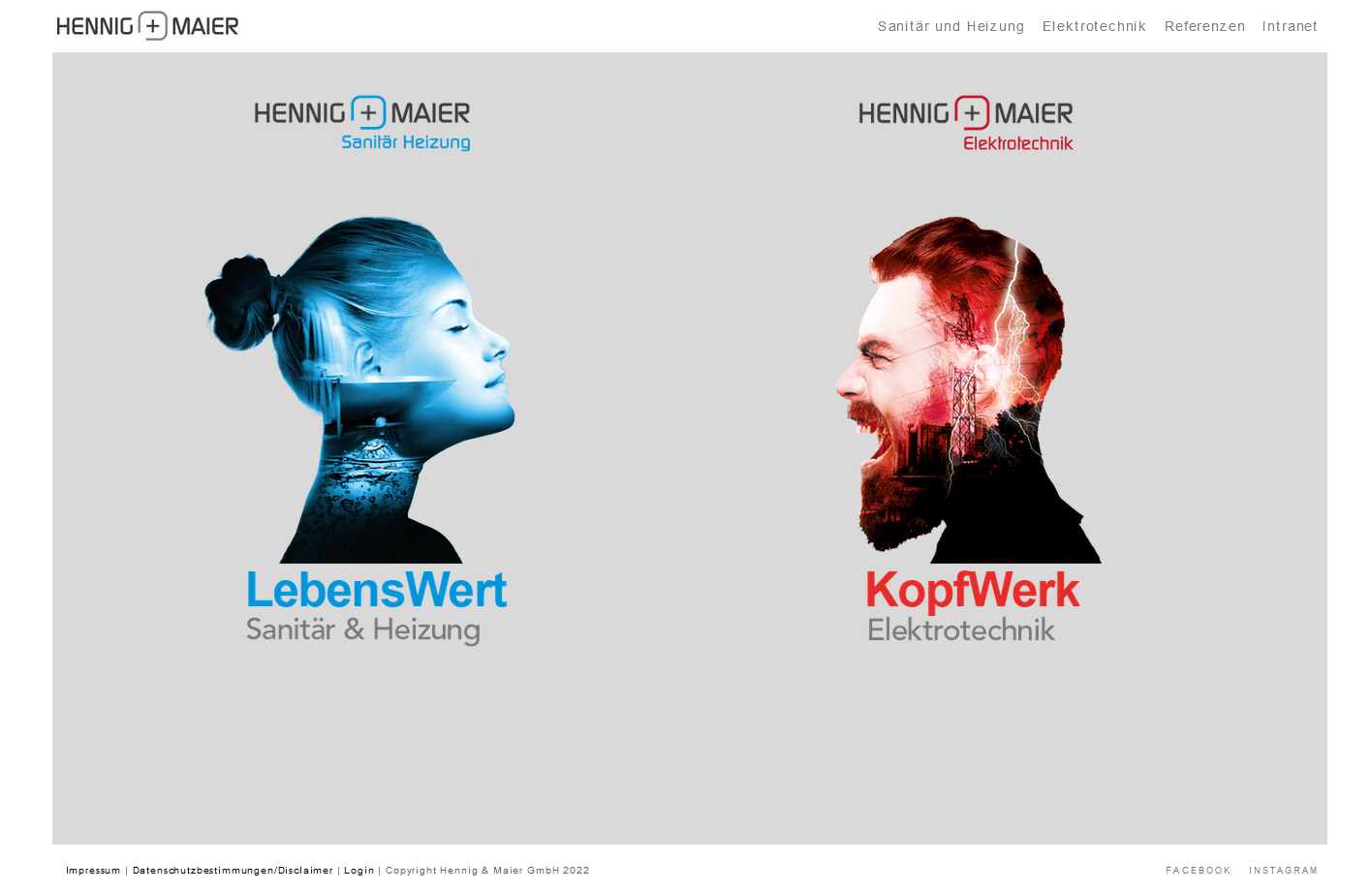Hennig & Maier GmbH